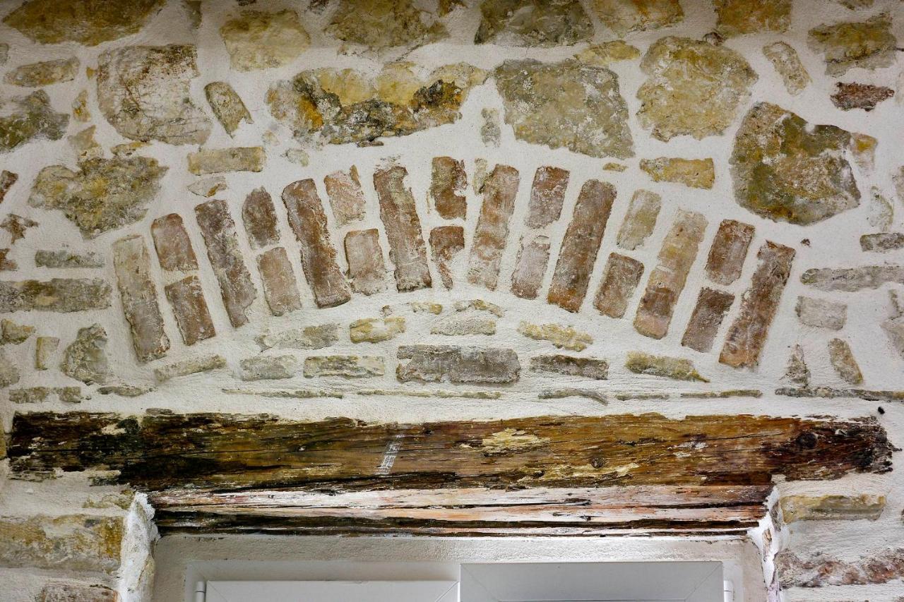 Beau Maison コルフ島 エクステリア 写真