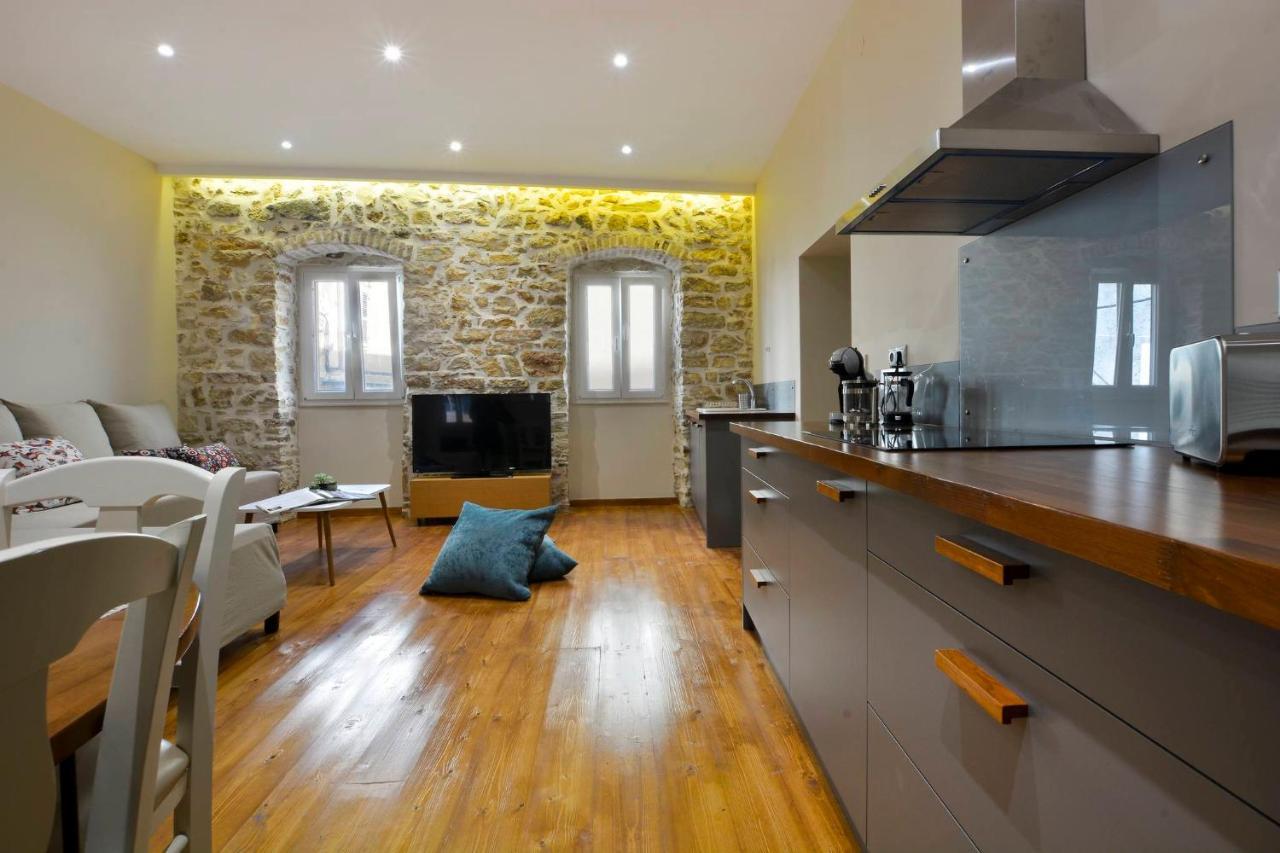 Beau Maison コルフ島 エクステリア 写真