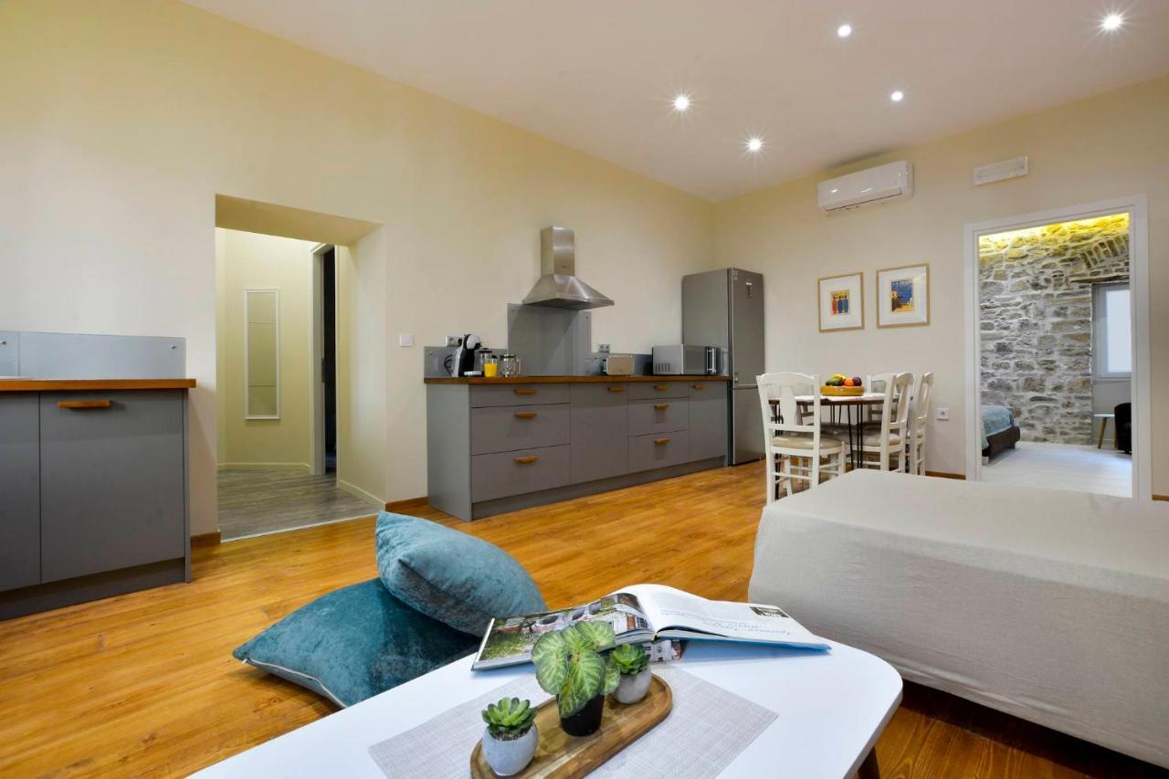 Beau Maison コルフ島 エクステリア 写真
