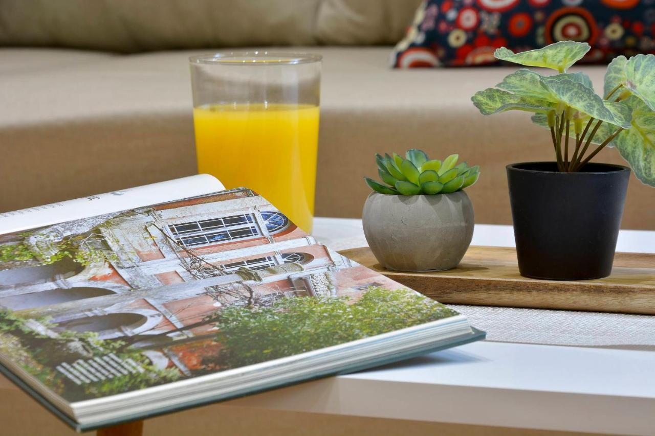 Beau Maison コルフ島 エクステリア 写真