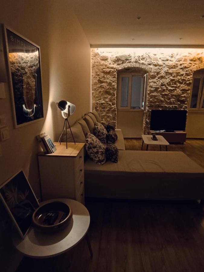 Beau Maison コルフ島 エクステリア 写真