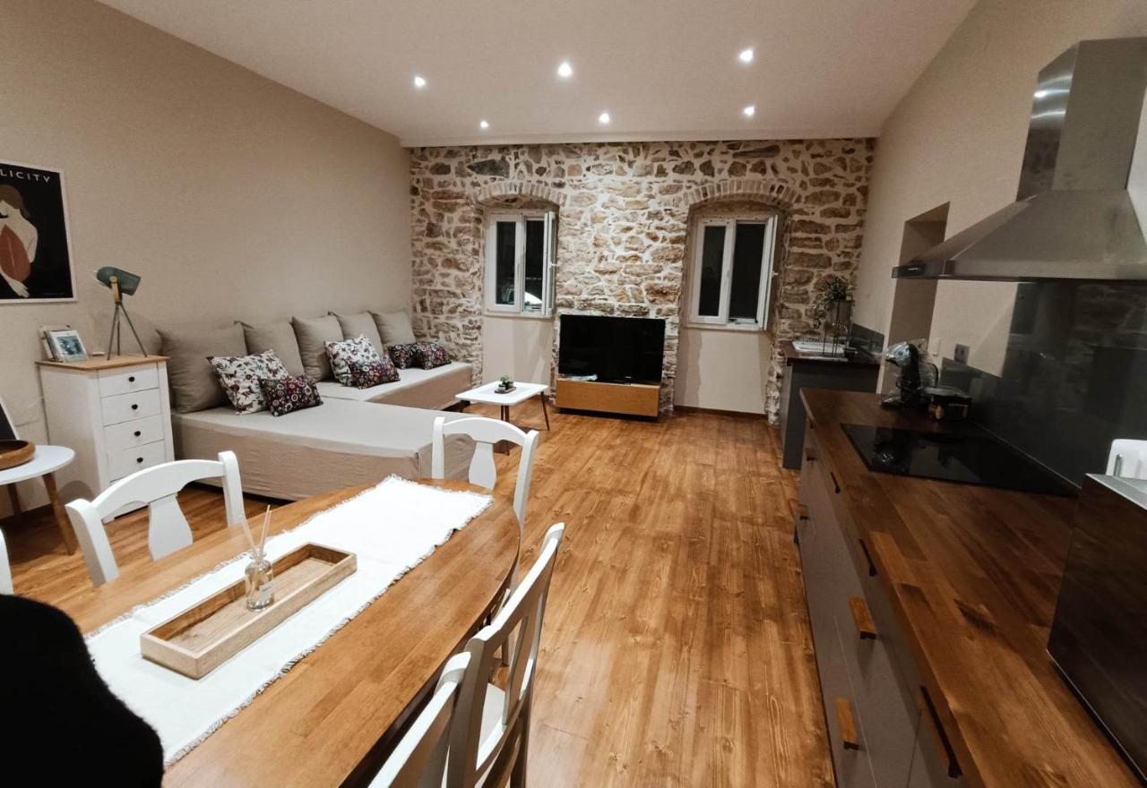 Beau Maison コルフ島 エクステリア 写真